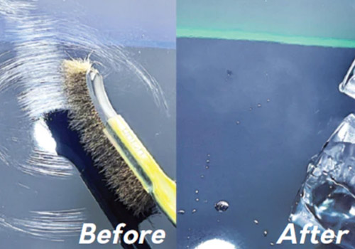 Self-Healing